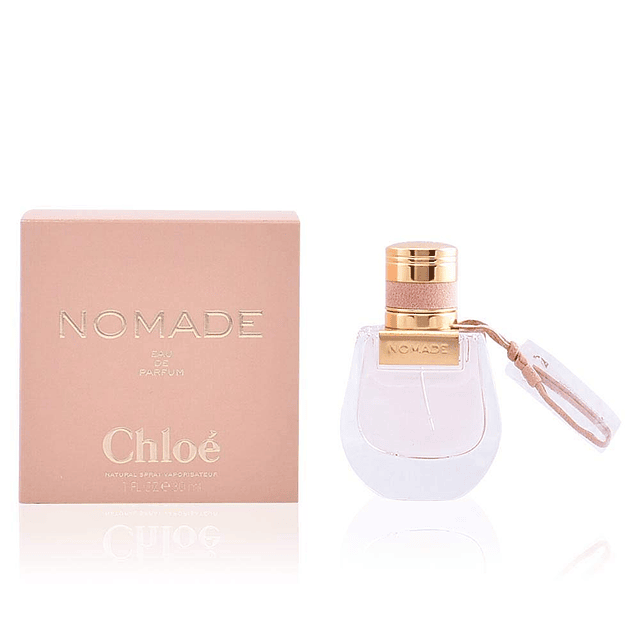 Chloe Nomade de Chloe, 2.5 onzas líquidas Eau De Parfum Spra