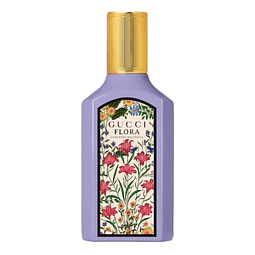 Gucci Flora Gorgeous Magnolia Eau De Parfum Spray para mujer