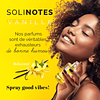 Perfume SOLINOTES Vainilla para Mujer - Eau De Parfum | Deli