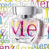 Mercedes-Benz Pop Edition para mujer Eau de Parfum Spray, 3