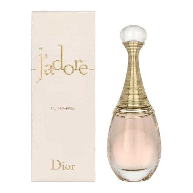 Christian Dior Jadore de Christian Dior para mujer. Eau De P