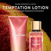 Victoria's Secret Temptation Body Mist para mujer, perfume c