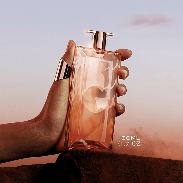 Lancôme Idôle Now Eau de Parfum - Fragancia de larga duració