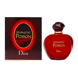 CHRISTIAN DIOR Eau de Toilette Spray, veneno hipnótico, 5 on