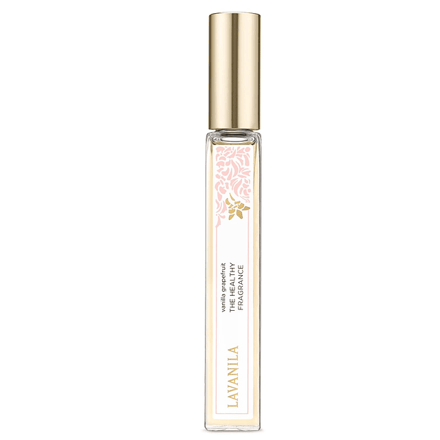 Lavanila Vanilla Grapefruit Perfume para mujer, rodillo de 0