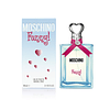 Moschino ¡Divertido! Por Moschino para mujeres, Eau De Toile