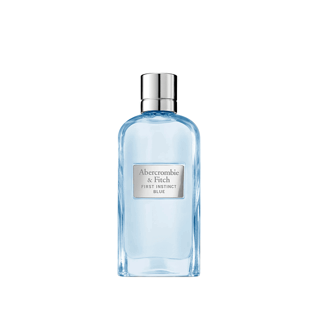 Abercrombie & Fitch First Instinct Blue de Abercrombie & Fit