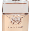 Gucci Guilty Eau De Toilette Spray para mujer, 3 onzas líqui