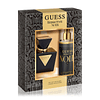 GUESS Seductor Noir Women/Femme Eau de Toilette Set de regal