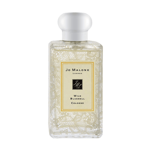 Jo Malone Wild Bluebell para mujer Eau De Colonia Spray 3.4