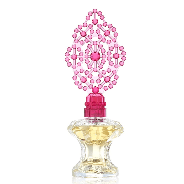 Betsey Johnson para mujer Eau de Parfum Spray, 3.4 onzas