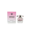 Versace Mini Set De 3 Piezas Para Mujer (Caja Individual): D