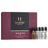 H HABIBI Women's & Oud Collection Discovery Sample Set - Per