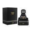 Ajmal Amber Wood Noir EDP 3.4 oz para hombres y mujeres - He