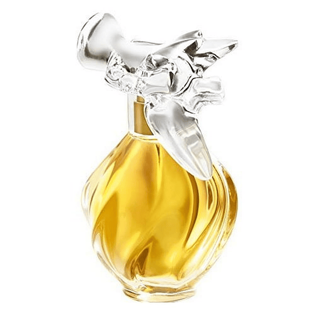 Nina Ricci L'Air Du Temps Eau De Parfum Spray, 3.4 onzas