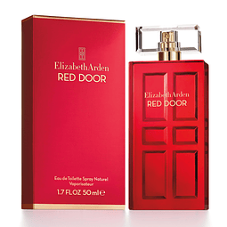 Elizabeth Arden Red Door Eau de Parfum Perfume en spray para