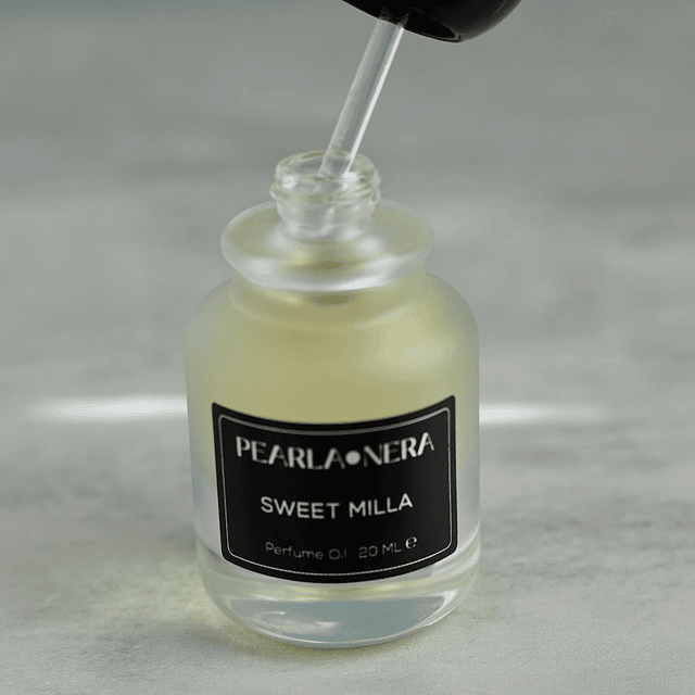 PEARLANERA MUSK SWAP .68 Fl Oz/20 mL, Aceite de perfume de a