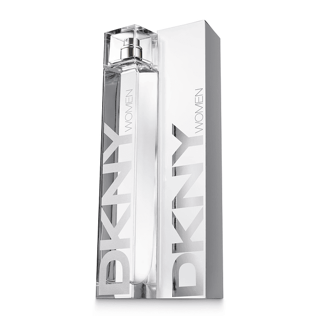 DKNY Women Eau de Toilette Perfume Spray para mujeres, 3.4 o