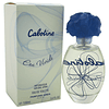 Gres Cabotine Vivide para mujer Eau de Toilette Spray, 3.4 o