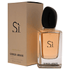 Armani Beauty- Sì - Eau de Parfum - Perfume para mujer - Fra