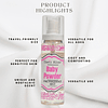 Infinix Baby Powder Scent Fragrance Mist para mujeres y homb