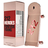 Carolina Herrera 212 Heroes Forever Young EDP Spray Mujer 2.