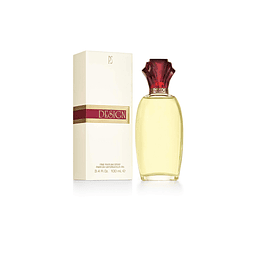 Paul Sebastian DESIGN Perfume para mujer, spray de fragancia