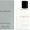 BANANA REPUBLIC Classic PARA MUJERES, 4.2 oz EDT Spray