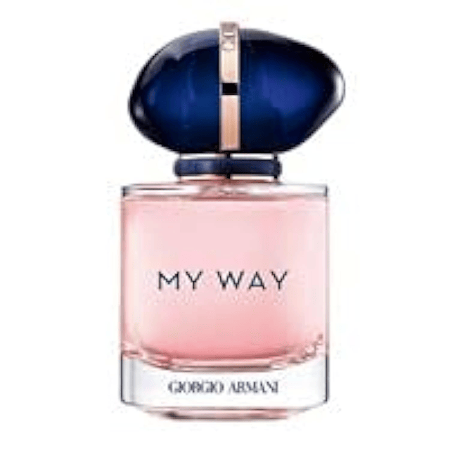 Armani Beauty- My Way - Eau de Parfum - Perfume para mujer -