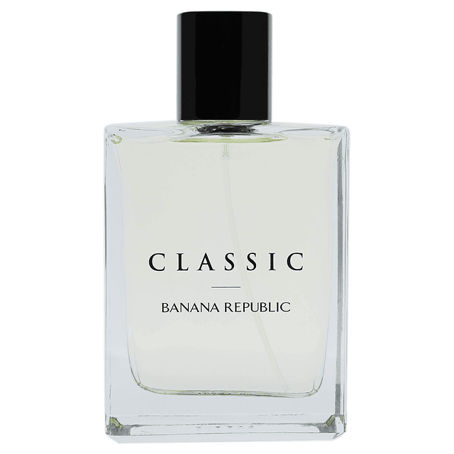 BANANA REPUBLIC Classic PARA MUJERES, 4.2 oz EDT Spray