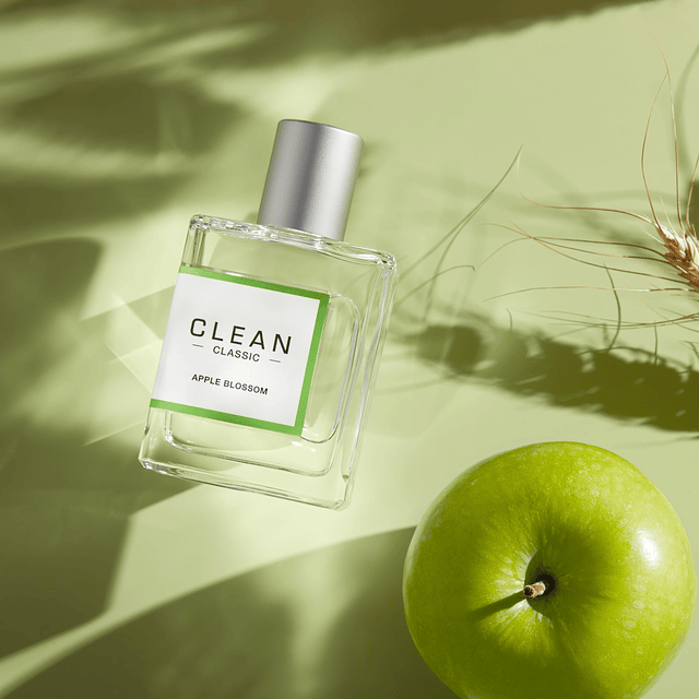 CLEAN CLASSIC Flor de Manzana 30mL