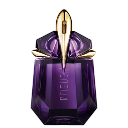 Mugler Alien - Eau de Parfum - Perfume para mujer - Floral y