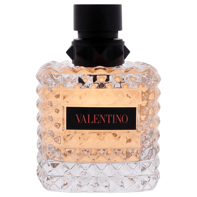 Valentino Donna Born In Roma Coral Fantasy para mujer - Spra