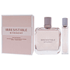 Givenchy Irresistible para mujer - Set de regalo de 2 piezas