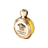 Versace Eros Pour Femme Eau de Parfum Spray, 3.4 onzas