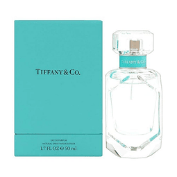 Tif Fany and Co. Tiffany Love Eau de Parfum Spray para mujer