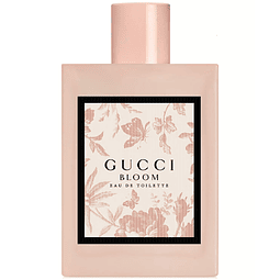 Gucci Bloom para mujer Eau de Toilette Spray, 1.6 onzas/1.7