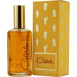 Revlon Ciara 100% Eau De Parfum Spray 2.3 oz para mujeres