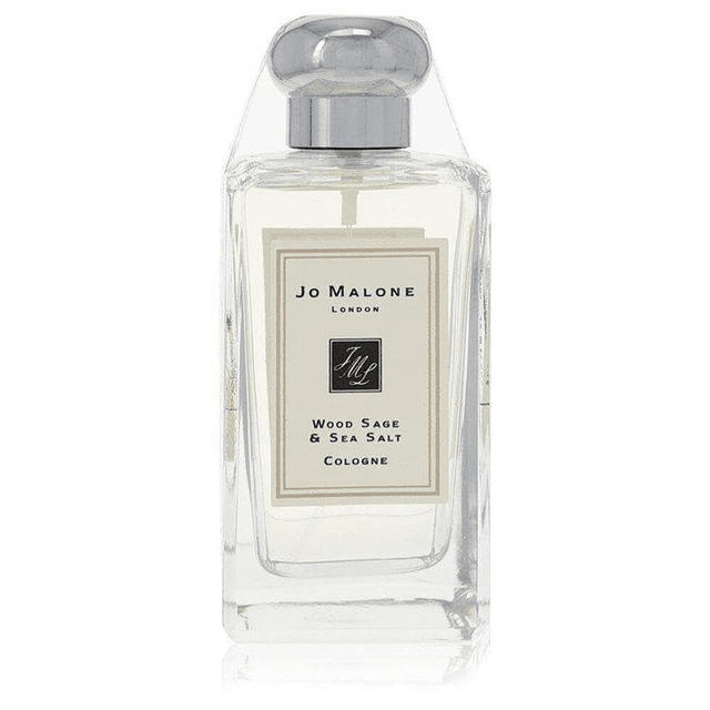 Jo Malone Wood Sage & Sea Salt Eau de Colonia Spray para muj