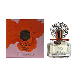 Vince Camuto Bella Eau de Parfum Spray Perfume para Mujer