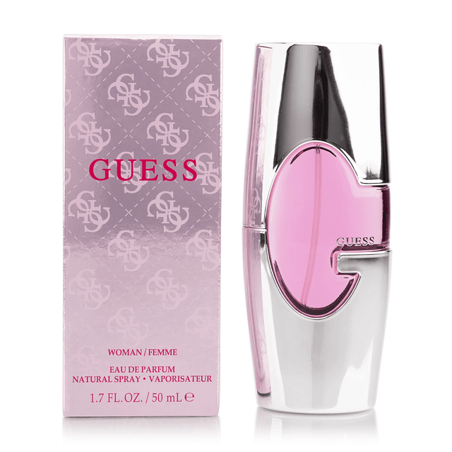 GUESS para Mujer Eau de Parfum 1.7 Fl Oz