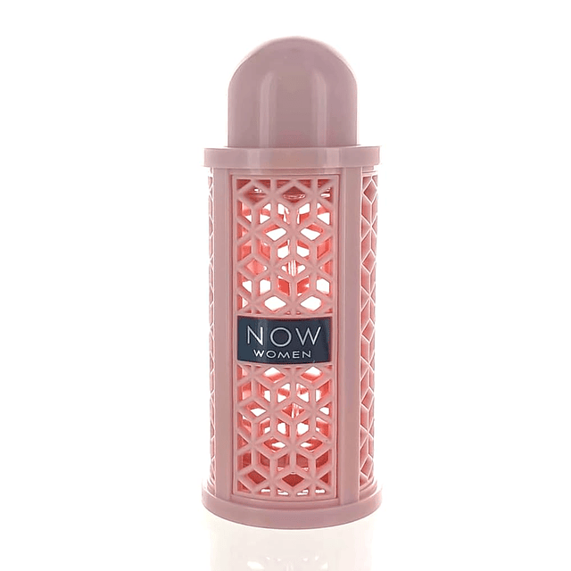 Lattafa Rave Now Eau de Parfum Spray para mujer, 3.4 onzas