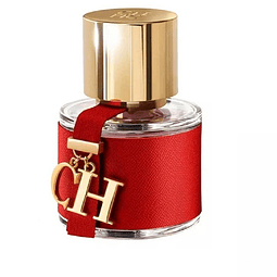 Fragancia Carolina Herrera Ch para mujer - Aroma floral fres