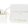 Chloe Love Story Eau de Parfum Spray, 1.7 onzas