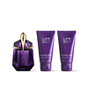 Mugler Alien - Eau de Parfum - Set de fragancias para mujer