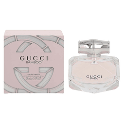 Gucci Bamboo de Gucci para mujer Eau de Toilette en spray de