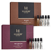 H HABIBI Women's & Oud Collection Discovery Sample Set - Per