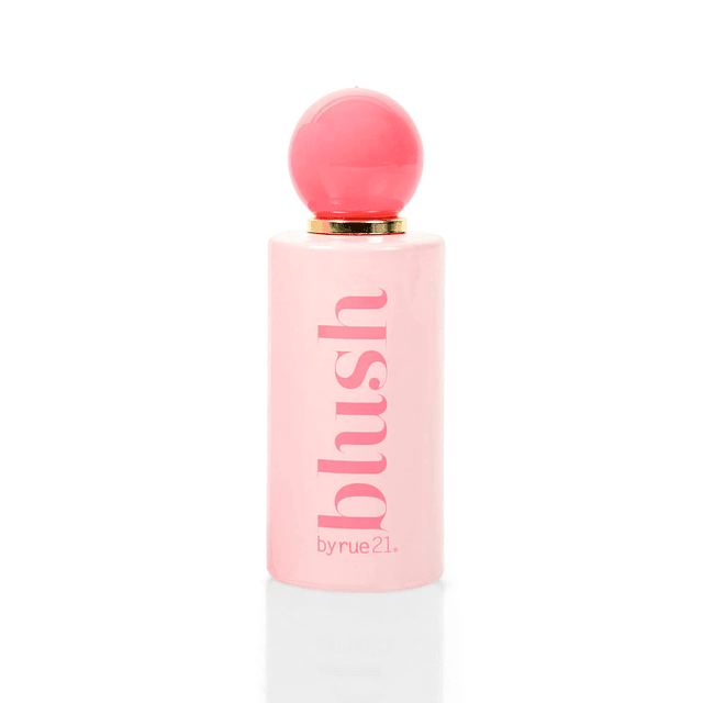 Rue 21 Blush Eau De Parfum Perfume en aerosol para mujer - 1