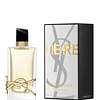 YVES SAINT LAURENT YSL Libre para mujer Eau de Parfum Spray,