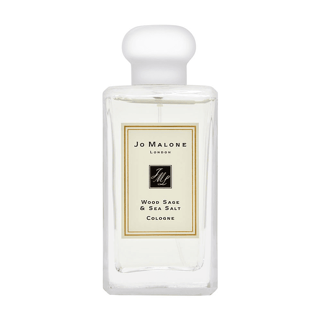 Jo Malone Wood Sage & Sea Salt Colonia en spray para mujeres